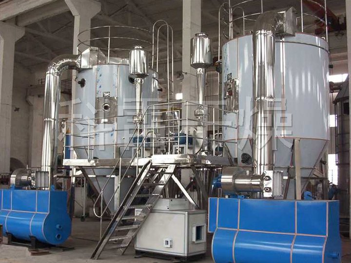 骨頭蛋白專用噴霧干燥機
